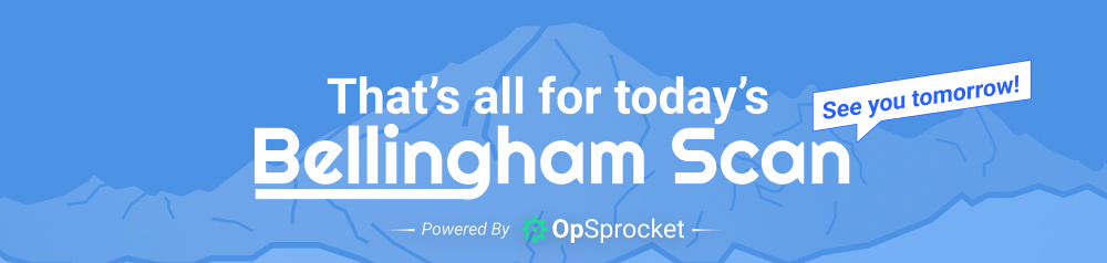 Bellingham Scan Subfooter